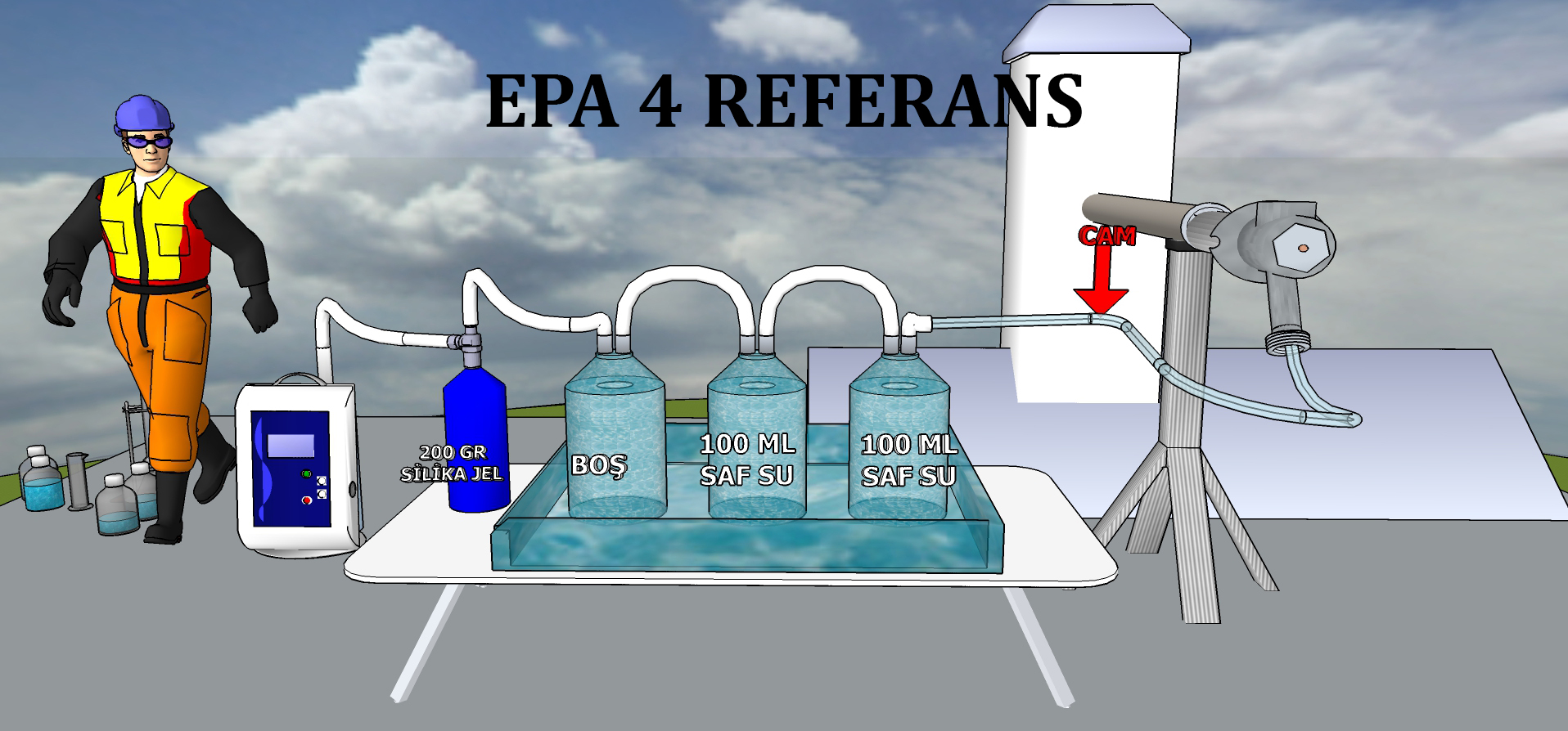 Referans